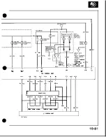 Preview for 768 page of Honda Acura NSX 1991 Service Manual