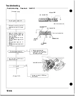 Preview for 773 page of Honda Acura NSX 1991 Service Manual