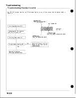 Preview for 775 page of Honda Acura NSX 1991 Service Manual