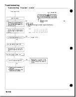 Preview for 777 page of Honda Acura NSX 1991 Service Manual