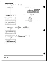 Preview for 813 page of Honda Acura NSX 1991 Service Manual