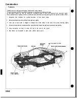 Preview for 828 page of Honda Acura NSX 1991 Service Manual