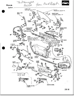 Preview for 831 page of Honda Acura NSX 1991 Service Manual