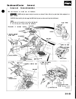 Preview for 869 page of Honda Acura NSX 1991 Service Manual