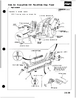 Preview for 885 page of Honda Acura NSX 1991 Service Manual