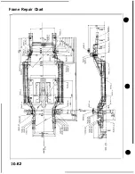 Preview for 888 page of Honda Acura NSX 1991 Service Manual