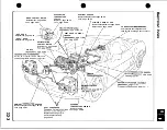 Preview for 891 page of Honda Acura NSX 1991 Service Manual