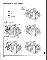 Preview for 892 page of Honda Acura NSX 1991 Service Manual