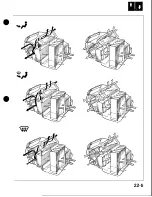 Preview for 893 page of Honda Acura NSX 1991 Service Manual