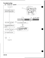 Preview for 946 page of Honda Acura NSX 1991 Service Manual