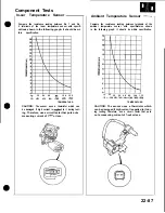 Preview for 975 page of Honda Acura NSX 1991 Service Manual