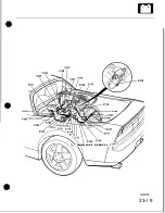 Preview for 1005 page of Honda Acura NSX 1991 Service Manual