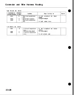 Preview for 1014 page of Honda Acura NSX 1991 Service Manual