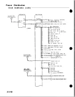 Preview for 1038 page of Honda Acura NSX 1991 Service Manual