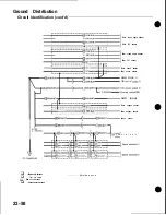 Preview for 1044 page of Honda Acura NSX 1991 Service Manual