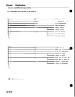 Preview for 1046 page of Honda Acura NSX 1991 Service Manual