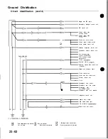 Preview for 1048 page of Honda Acura NSX 1991 Service Manual