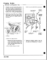 Preview for 1086 page of Honda Acura NSX 1991 Service Manual