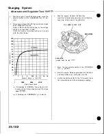 Preview for 1088 page of Honda Acura NSX 1991 Service Manual