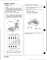 Preview for 1094 page of Honda Acura NSX 1991 Service Manual