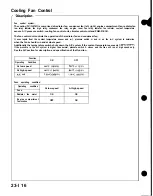 Preview for 1102 page of Honda Acura NSX 1991 Service Manual