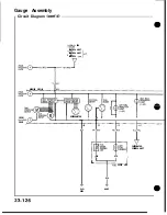 Preview for 1112 page of Honda Acura NSX 1991 Service Manual