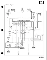 Preview for 1139 page of Honda Acura NSX 1991 Service Manual