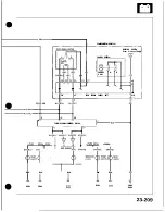 Preview for 1195 page of Honda Acura NSX 1991 Service Manual