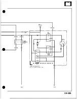 Preview for 1217 page of Honda Acura NSX 1991 Service Manual