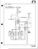 Preview for 1233 page of Honda Acura NSX 1991 Service Manual