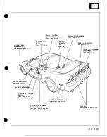 Preview for 1289 page of Honda Acura NSX 1991 Service Manual