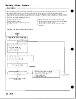 Preview for 1290 page of Honda Acura NSX 1991 Service Manual