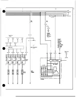 Preview for 1337 page of Honda Acura NSX 1991 Service Manual