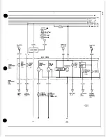 Preview for 1341 page of Honda Acura NSX 1991 Service Manual