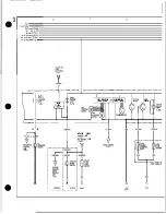 Preview for 1343 page of Honda Acura NSX 1991 Service Manual