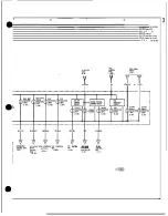 Preview for 1345 page of Honda Acura NSX 1991 Service Manual