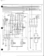 Preview for 1359 page of Honda Acura NSX 1991 Service Manual