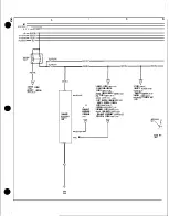 Preview for 1361 page of Honda Acura NSX 1991 Service Manual