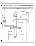 Preview for 1367 page of Honda Acura NSX 1991 Service Manual