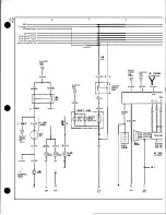 Preview for 1369 page of Honda Acura NSX 1991 Service Manual