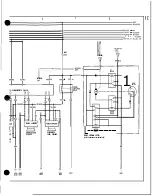 Preview for 1371 page of Honda Acura NSX 1991 Service Manual