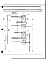 Preview for 1375 page of Honda Acura NSX 1991 Service Manual