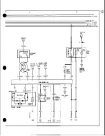 Preview for 1383 page of Honda Acura NSX 1991 Service Manual