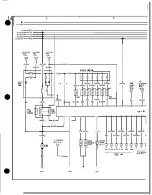 Preview for 1385 page of Honda Acura NSX 1991 Service Manual