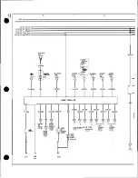 Preview for 1393 page of Honda Acura NSX 1991 Service Manual