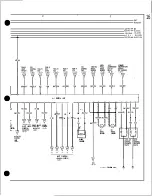 Preview for 1395 page of Honda Acura NSX 1991 Service Manual