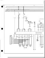 Preview for 1397 page of Honda Acura NSX 1991 Service Manual