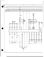 Preview for 1401 page of Honda Acura NSX 1991 Service Manual