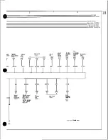 Preview for 1403 page of Honda Acura NSX 1991 Service Manual