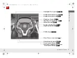 Preview for 6 page of Honda Acura NSX 2017 Owner'S Manual